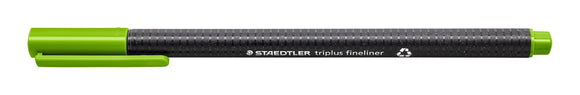 Staedtler Fineliner Triplus Pens