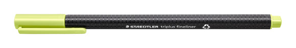 Staedtler Fineliner Triplus Pens