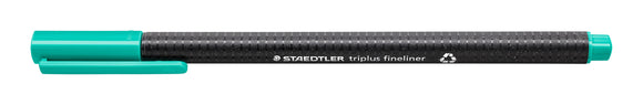 Staedtler Fineliner Triplus Pens