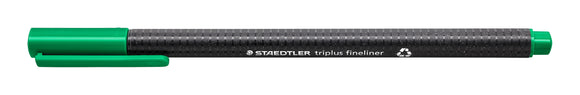 Staedtler Fineliner Triplus Pens