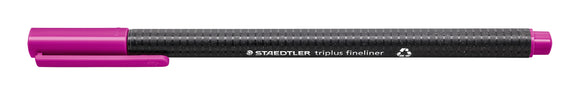 Staedtler Fineliner Triplus Pens