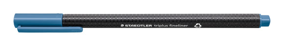 Staedtler Fineliner Triplus Pens
