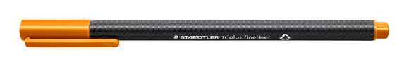Staedtler Fineliner Triplus Pens