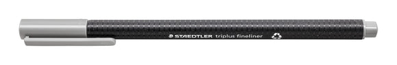 Staedtler Fineliner Triplus Pens