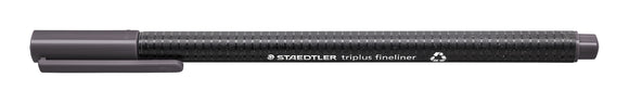 Staedtler Fineliner Triplus Pens