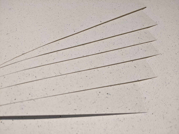 Reindeer Paper 120 gsm Handmade in the UK A4 x 10 sheets