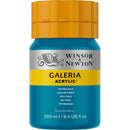 Winsor & Newton Galeria Acrylic Phthalo Blue 250ml