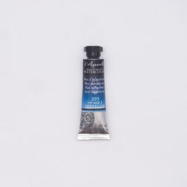 Sennelier L'Aquarelle Watercolour Paint 10ml Tube - Blue Indanthrene