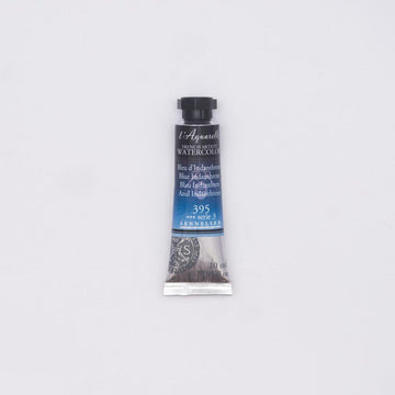 Sennelier L'Aquarelle Watercolour Paint 10ml Tube - Blue Indanthrene