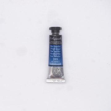 Sennelier L'Aquarelle Watercolour Paint 10ml Tube - Blue Sennelier