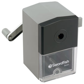 Swordfish Ikon pencil sharpener 