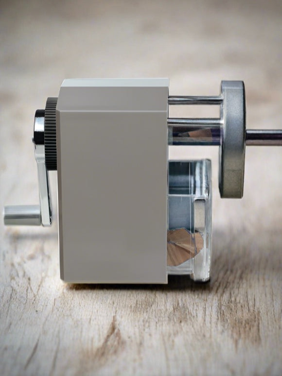 Swordfish IKON Pencil Sharpener