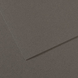 Canson Mi-Teintes A4 Pastel Paper 160gsm – Steel Grey No. 431