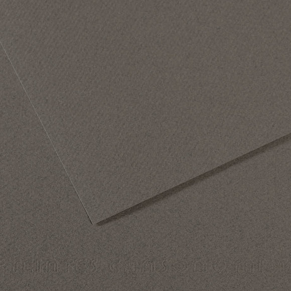 Canson Mi-Teintes A4 Pastel Paper 160gsm – Steel Grey No. 431