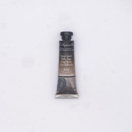 Sennelier L'Aquarelle Watercolour Paint 10ml Tube - Warm Sepia