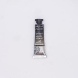 Sennelier L'Aquarelle Watercolour Paint 10ml Tube - Raw Sepia
