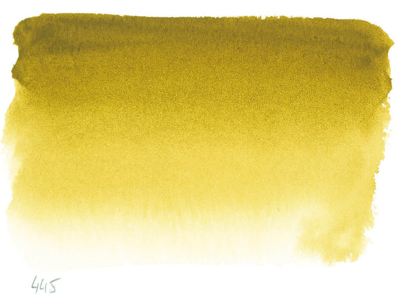Sennelier L'Aquarelle Watercolour Paint Half Pan - Brown Pink