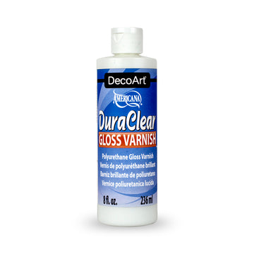 DuraClear Gloss Varnish 