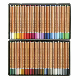 Cretacolor Artists Pastel Pencil Set of 72 colours