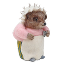Crafty Kit Company - Beatrix Potter - Mrs. Tiggy-Winkle Ironing Needle Felting Kit