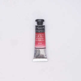 Sennelier L'Aquarelle Watercolour Paint 10ml Tube - Perylen Brown