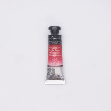 Sennelier L'Aquarelle Watercolour Paint 10ml Tube - Perylen Brown