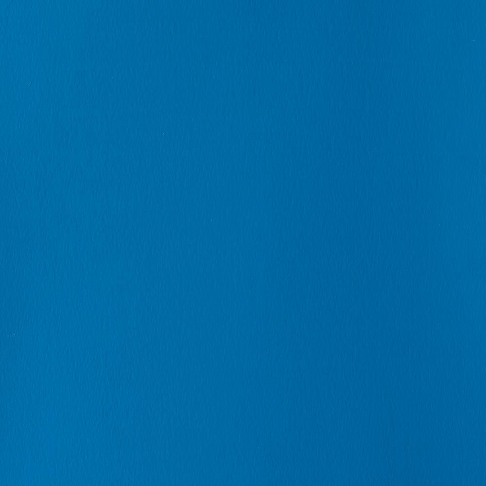 Winsor & Newton Designers Gouache paint 14 mls Turquoise Blue