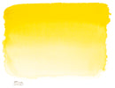 Sennelier L'Aquarelle Watercolour Paint Half Pan - Cadmium Yellow Light-2