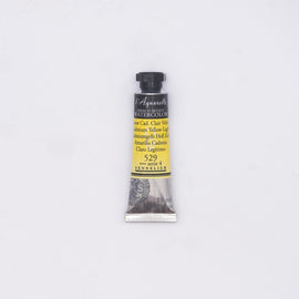Sennelier L'Aquarelle Watercolour Paint 10ml Tube - Cadmium Yellow Light