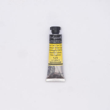 Sennelier L'Aquarelle Watercolour Paint 10ml Tube - Cadmium Yellow Light