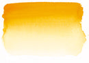 Sennelier L'Aquarelle Watercolour Paint Half Pan - Cadmium Yellow Deep-2