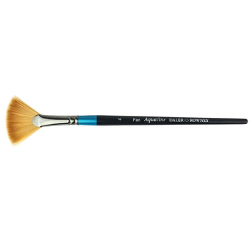 Daler Rowney Aquafine AF48 Watercolour Fan Nº 4