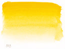 Sennelier L'Aquarelle Watercolour Paint Half Pan - Aureoline-2