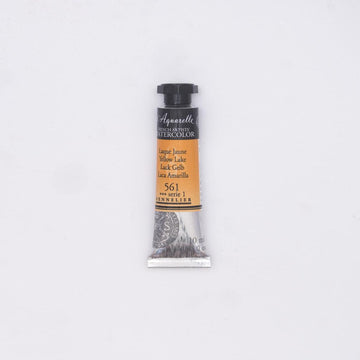 Sennelier L'Aquarelle Watercolour Paint 10ml Tube - Yellow Lake