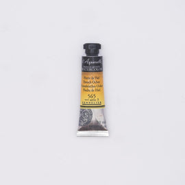 Sennelier L'Aquarelle Watercolour Paint 10ml Tube - French Ochre
