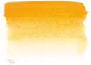 Sennelier L'Aquarelle Watercolour Paint Half Pan - Naples Yellow Deep-2