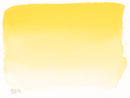 Sennelier L'Aquarelle Watercolour Paint Half Pan - Naples Yellow-2