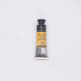 Sennelier L'Aquarelle Watercolour Paint 10ml Tube - Naples Yellow