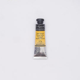 Sennelier L'Aquarelle Watercolour Paint 10ml Tube - Primary Yellow