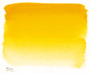 Sennelier L'Aquarelle Watercolour Paint Half Pan - Sennelier Yellow Deep-2