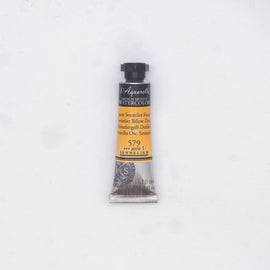 Sennelier L'Aquarelle Watercolour Paint 10ml Tube - Sennelier Yellow Deep