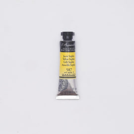 Sennelier L'Aquarelle Watercolour Paint 10ml Tube - Yellow Sophie