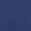 A4 Canson Mi Teintes 160 gsm paper Ultramarine Nº 590