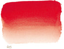 Sennelier L'Aquarelle Watercolour Paint Half Pan - Cadmium Red Light-2