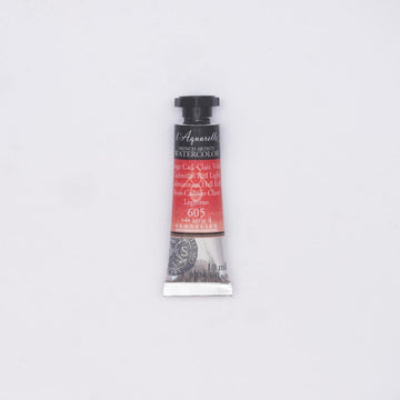 Sennelier L'Aquarelle Watercolour Paint 10ml Tube - Cadmium Red Light