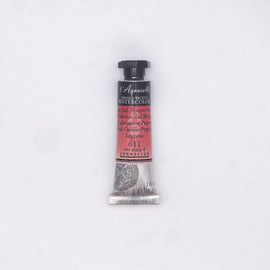 Sennelier L'Aquarelle Watercolour Paint 10ml Tube - Cadmium Red Purple