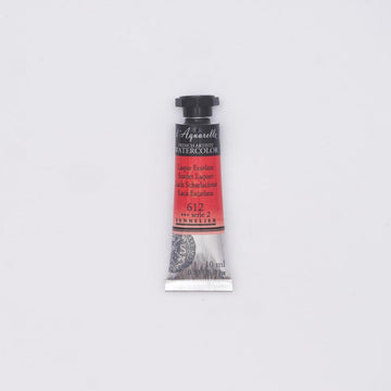 Sennelier L'Aquarelle Watercolour Paint 10ml Tube - Scarlet Laquer