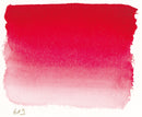 Sennelier L'Aquarelle Watercolour Paint Half Pan - Bright Red-2