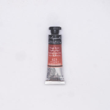 Sennelier L'Aquarelle Watercolour Paint 10ml Tube - Venetian Red
