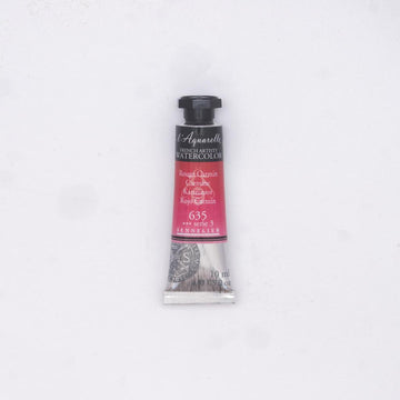 Sennelier L'Aquarelle Watercolour Paint 10ml Tube - Carmine